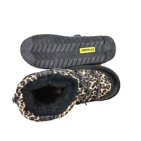 D.FRANKLIN Donna Stivaletti bassi DFSH371017 Nero/Beige
