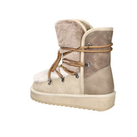 D.FRANKLIN Donna Stivaletti bassi DFSH3710012 Taupe