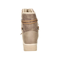 D.FRANKLIN Donna Stivaletti bassi DFSH3710012 Taupe