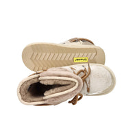 D.FRANKLIN Donna Stivaletti bassi DFSH3710012 Taupe