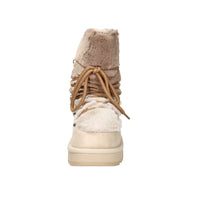 D.FRANKLIN Donna Stivaletti bassi DFSH3710012 Taupe