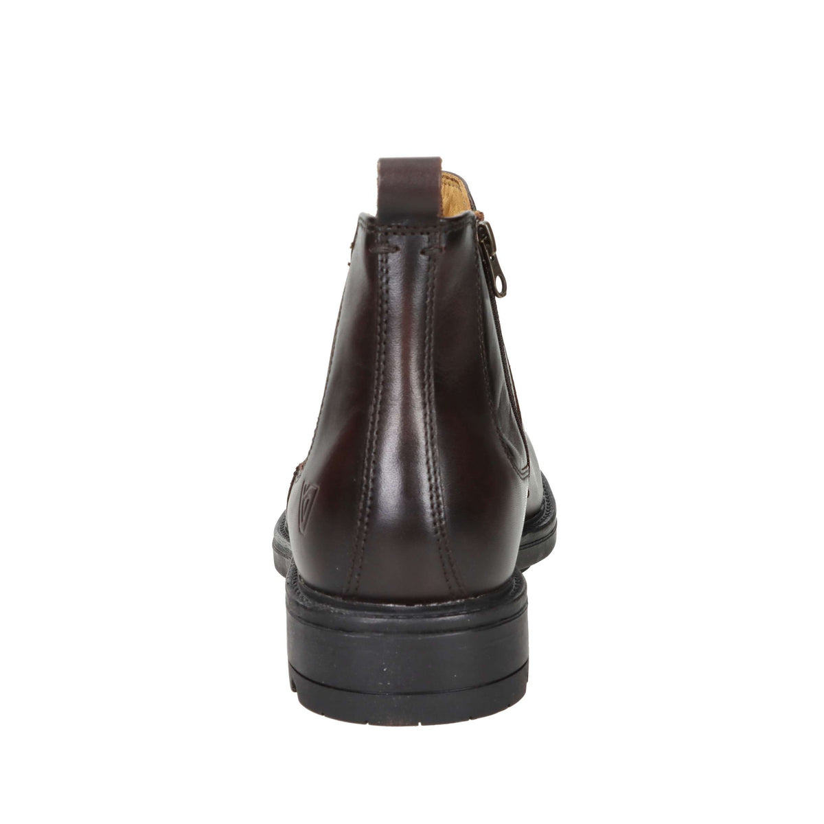 Valleverde Uomo Mezzo stivaletto 17880 Marrone