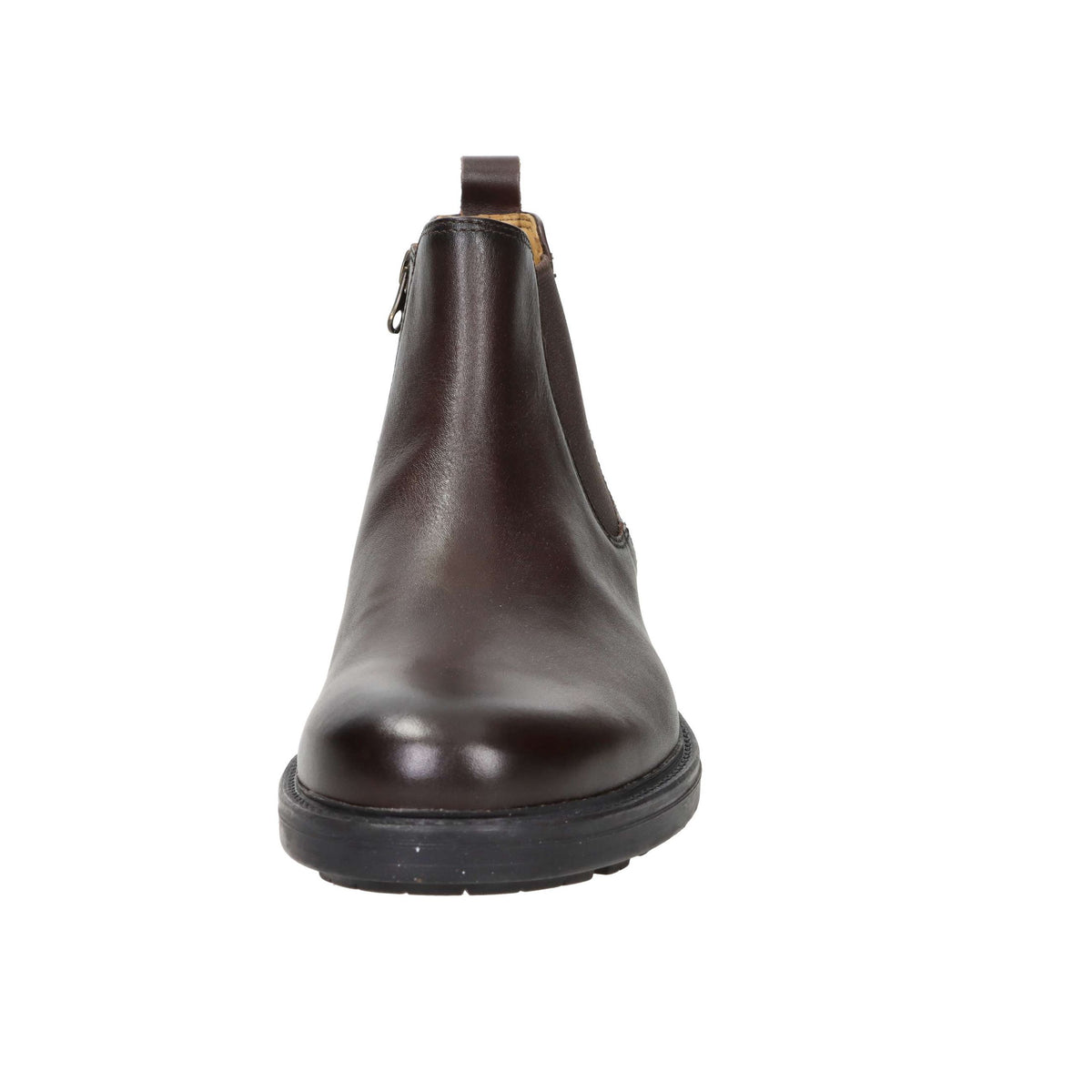 Valleverde Uomo Mezzo stivaletto 17880 Marrone