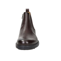 Valleverde Uomo Mezzo stivaletto 17880 Marrone