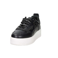 BRACCIALINI Donna Sneakers bassa B105 Nero