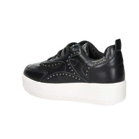 BRACCIALINI Donna Sneakers bassa B105 Nero