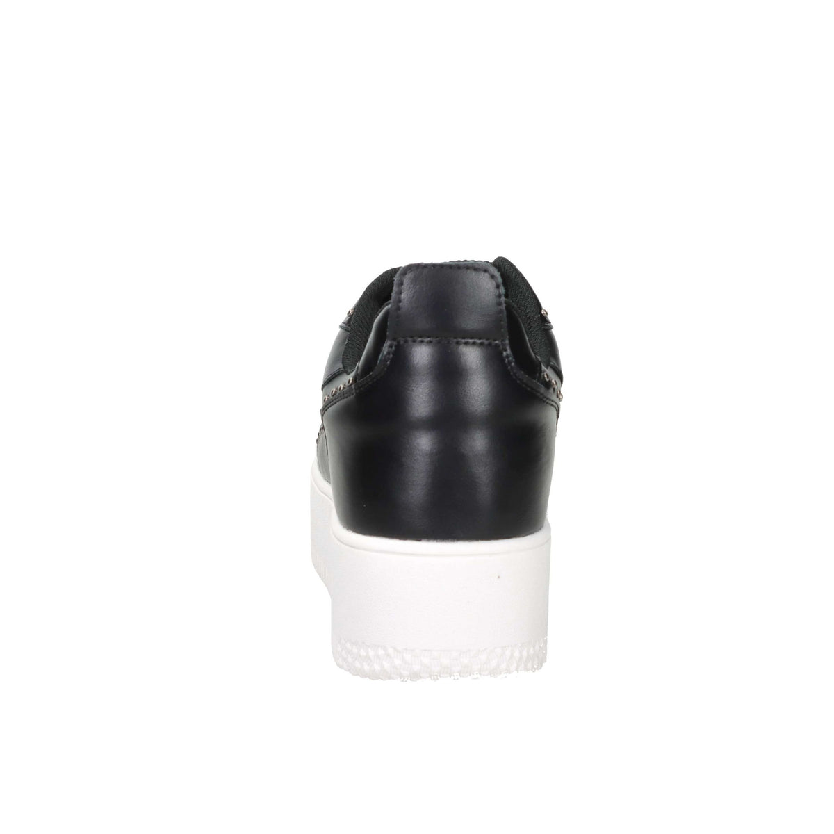 BRACCIALINI Donna Sneakers bassa B105 Nero