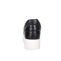 BRACCIALINI Donna Sneakers bassa B105 Nero