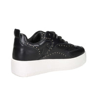 BRACCIALINI Donna Sneakers bassa B105 Nero