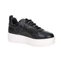 BRACCIALINI Donna Sneakers bassa B105 Nero
