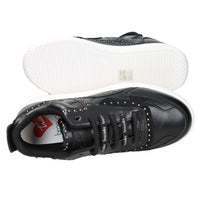 BRACCIALINI Donna Sneakers bassa B105 Nero