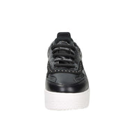 BRACCIALINI Donna Sneakers bassa B105 Nero
