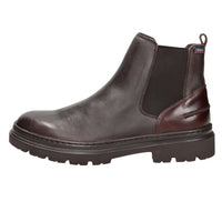 CALLAGHAN Uomo Mezzo stivaletto 45116 Marrone