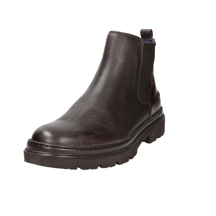 CALLAGHAN Uomo Mezzo stivaletto 45116 Marrone
