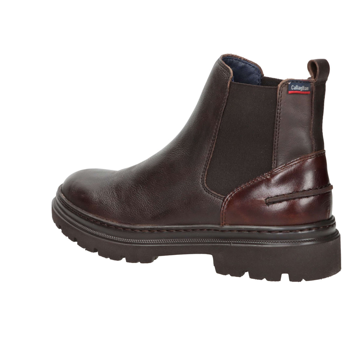 CALLAGHAN Uomo Mezzo stivaletto 45116 Marrone