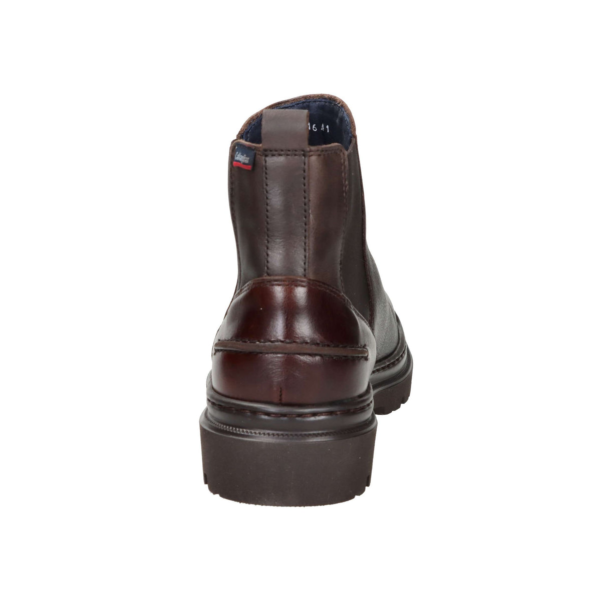 CALLAGHAN Uomo Mezzo stivaletto 45116 Marrone