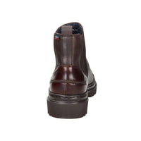 CALLAGHAN Uomo Mezzo stivaletto 45116 Marrone