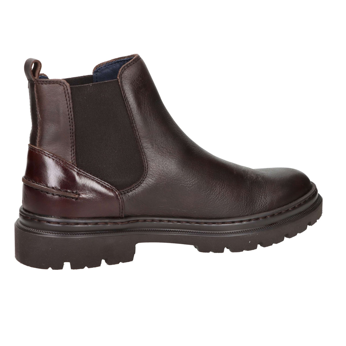 CALLAGHAN Uomo Mezzo stivaletto 45116 Marrone