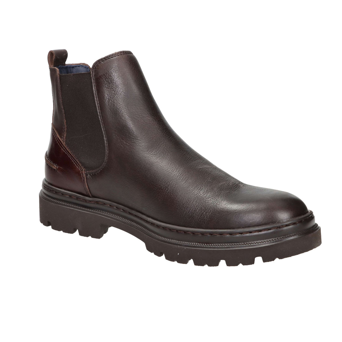 CALLAGHAN Uomo Mezzo stivaletto 45116 Marrone
