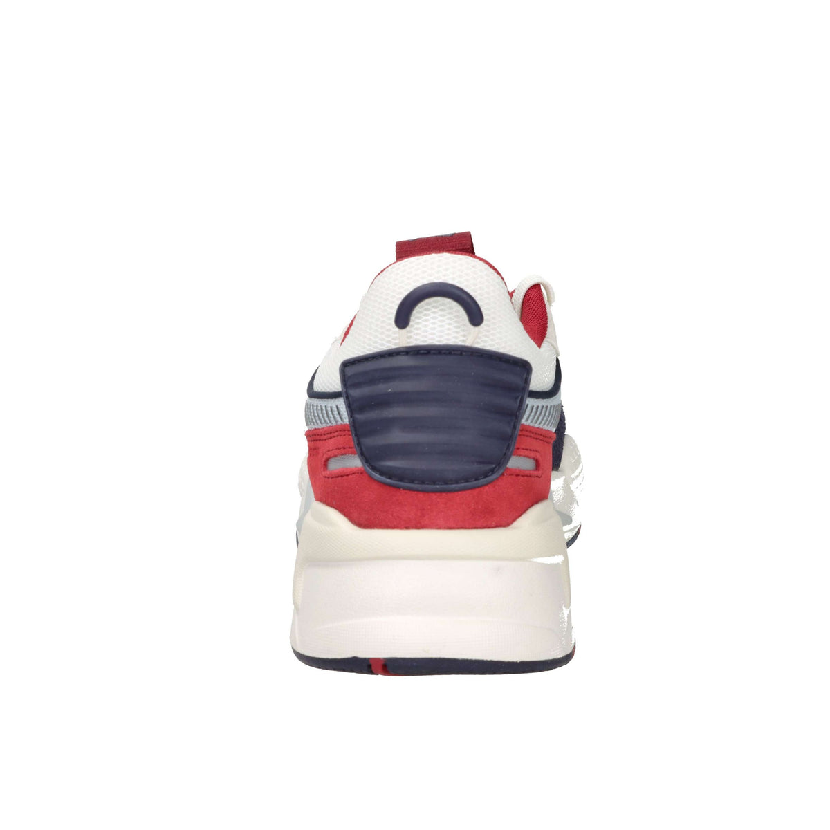 Puma Uomo Sneakers bassa 398210 Grigio/Blu