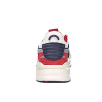 Puma Uomo Sneakers bassa 398210 Grigio/Blu