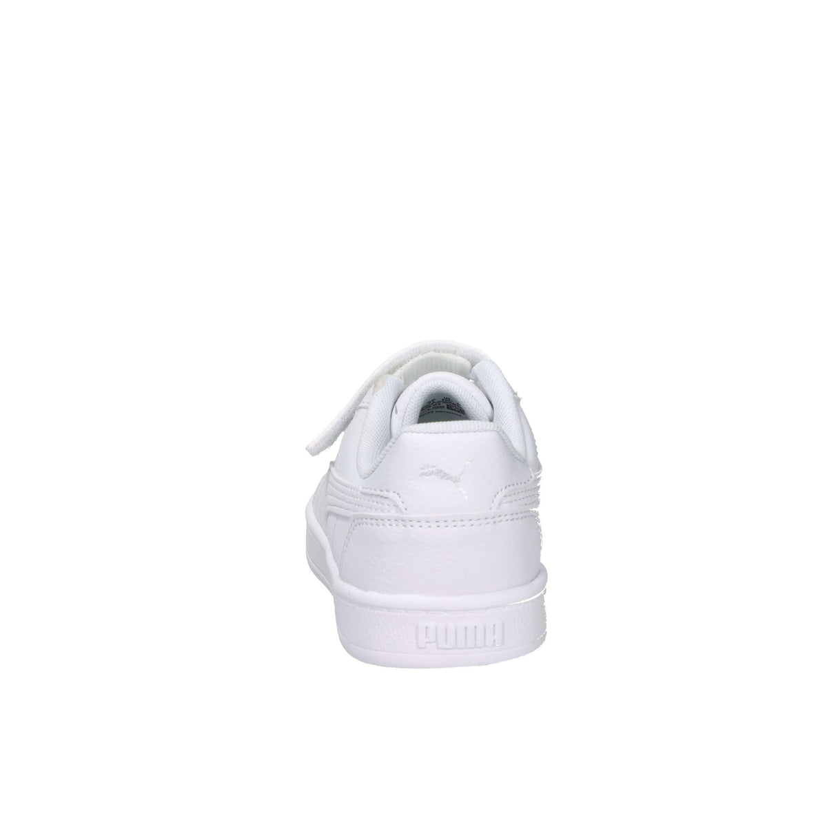 Puma Bambini e ragazzi Sneakers bassa 393839 Bianco