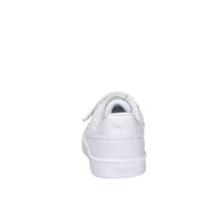 Puma Bambini e ragazzi Sneakers bassa 393839 Bianco