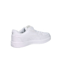 Puma Bambini e ragazzi Sneakers bassa 393839 Bianco
