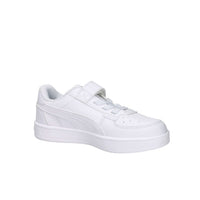 Puma Bambini e ragazzi Sneakers bassa 393839 Bianco