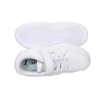 Puma Bambini e ragazzi Sneakers bassa 393839 Bianco