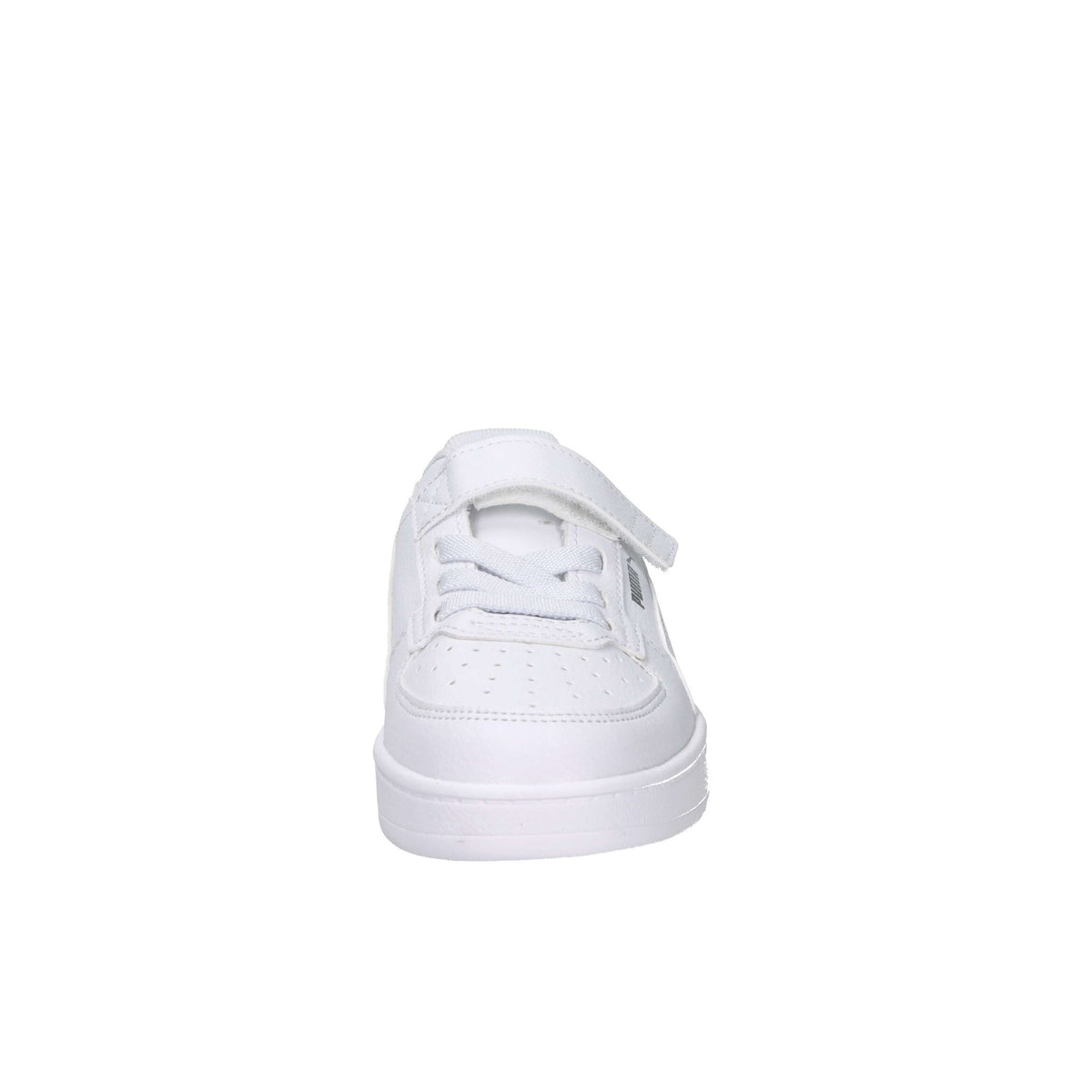 Puma Bambini e ragazzi Sneakers bassa 393839 Bianco