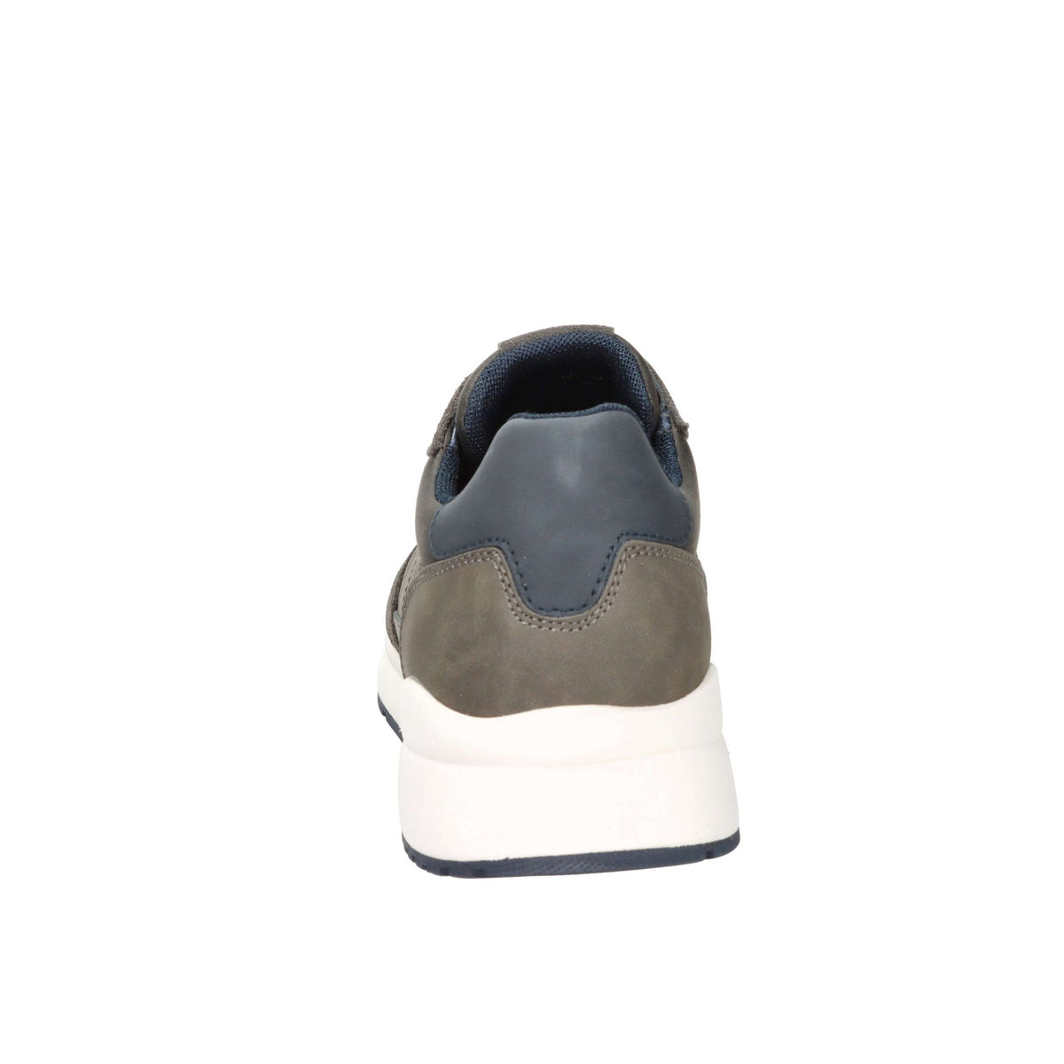 GEOX Uomo Sneakers bassa U55LCA 0CQ22 Marrone