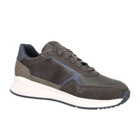 GEOX Uomo Sneakers bassa U55LCA 0CQ22 Marrone