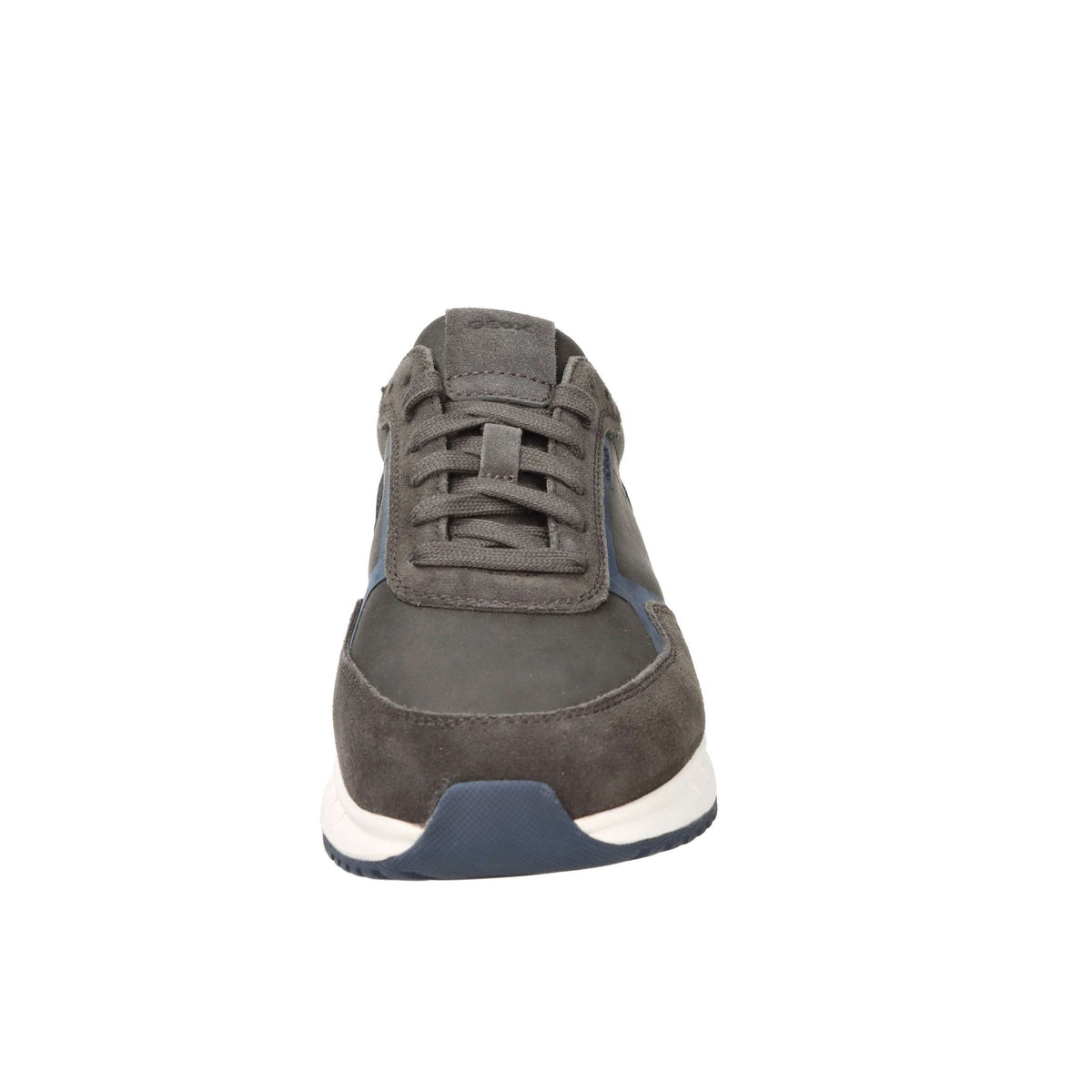 GEOX Uomo Sneakers bassa U55LCA 0CQ22 Marrone