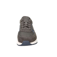 GEOX Uomo Sneakers bassa U55LCA 0CQ22 Marrone