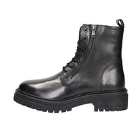 GEOX Donna Anfibi D16HRF 00043 Nero