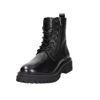 GEOX Donna Anfibi D16HRF 00043 Nero