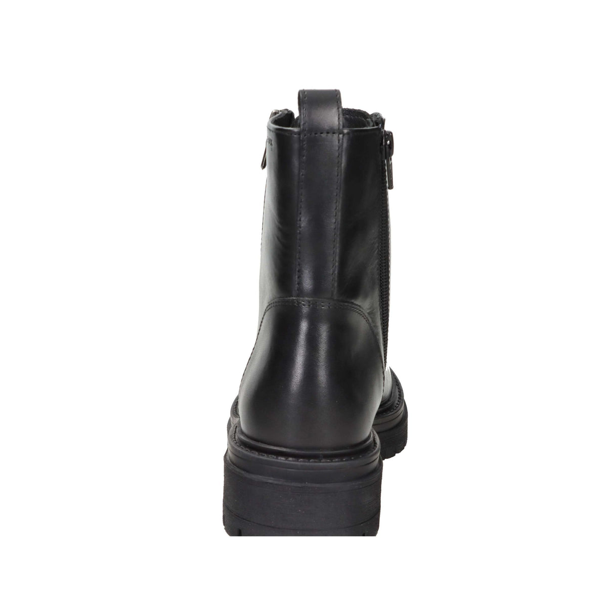 GEOX Donna Anfibi D16HRF 00043 Nero