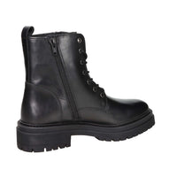 GEOX Donna Anfibi D16HRF 00043 Nero