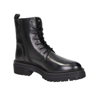 GEOX Donna Anfibi D16HRF 00043 Nero