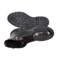 GEOX Donna Anfibi D16HRF 00043 Nero