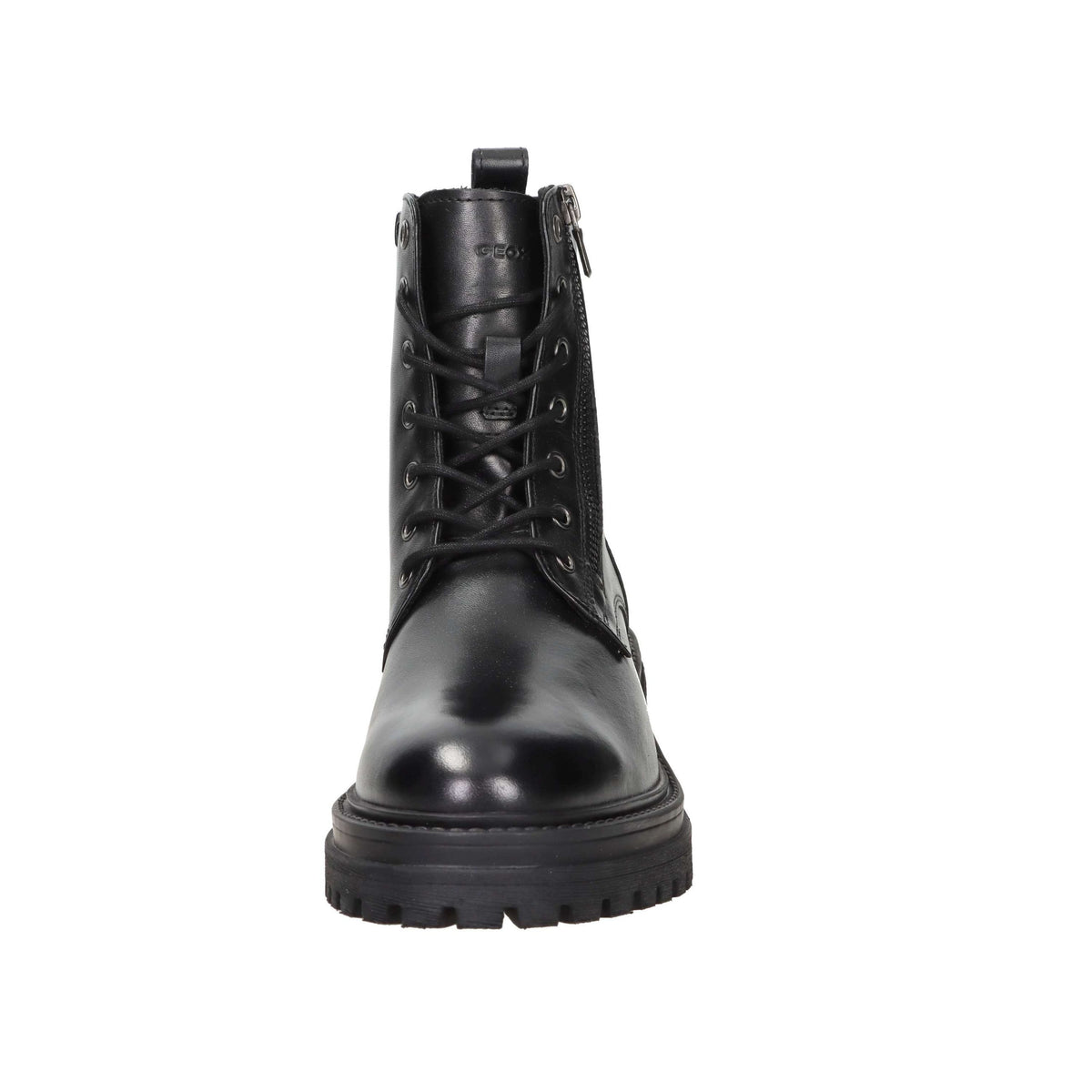GEOX Donna Anfibi D16HRF 00043 Nero