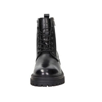 GEOX Donna Anfibi D16HRF 00043 Nero