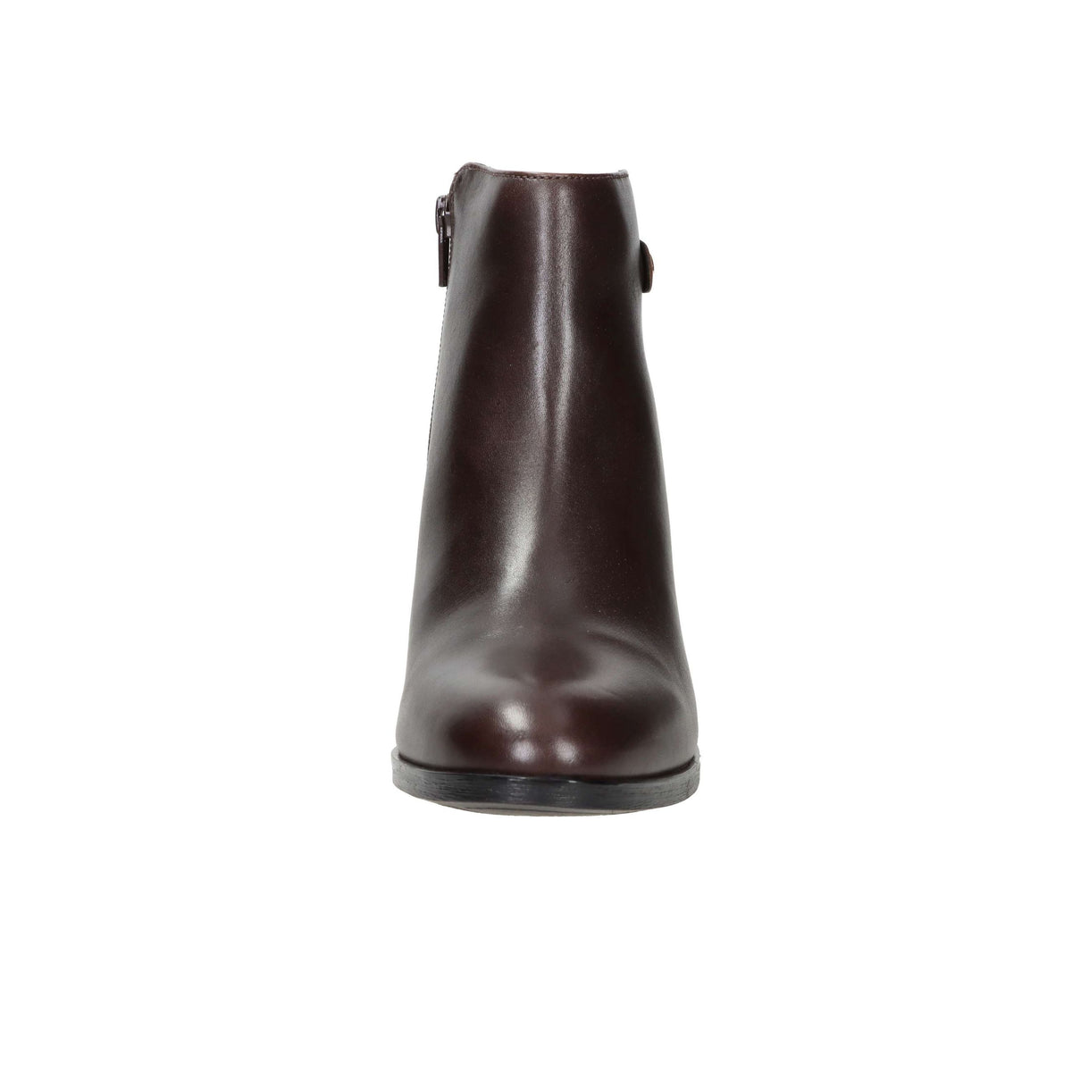 GEOX Donna Stivaletti tacco D56FSA 00043 Marrone