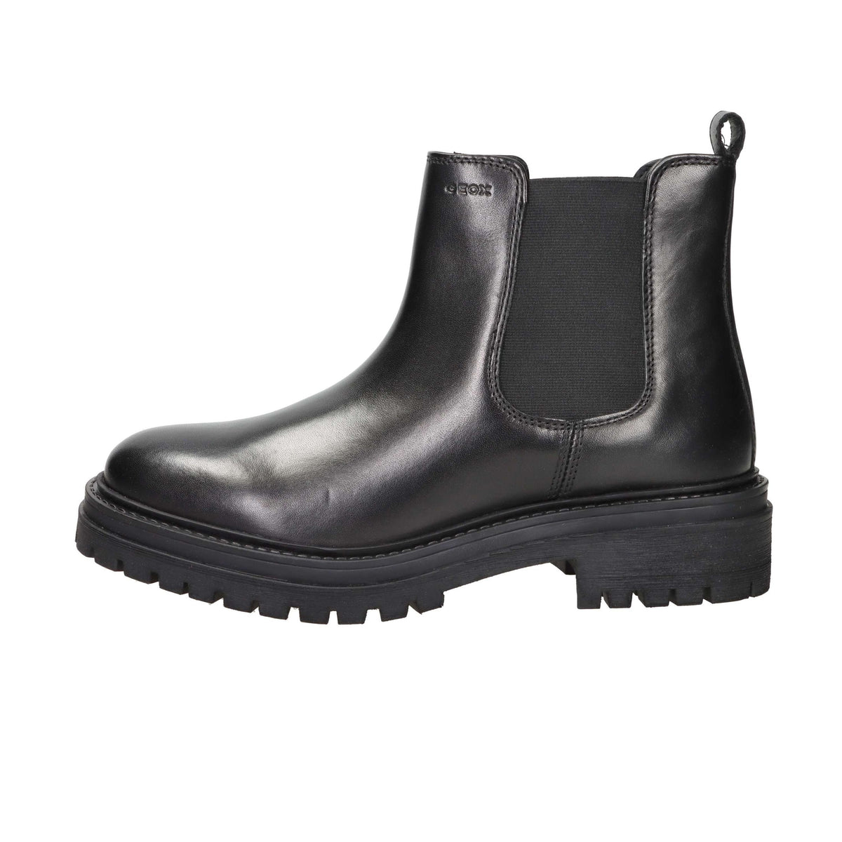 GEOX Donna Stivaletti bassi D04HRB 00043 Nero