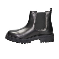 GEOX Donna Stivaletti bassi D04HRB 00043 Nero