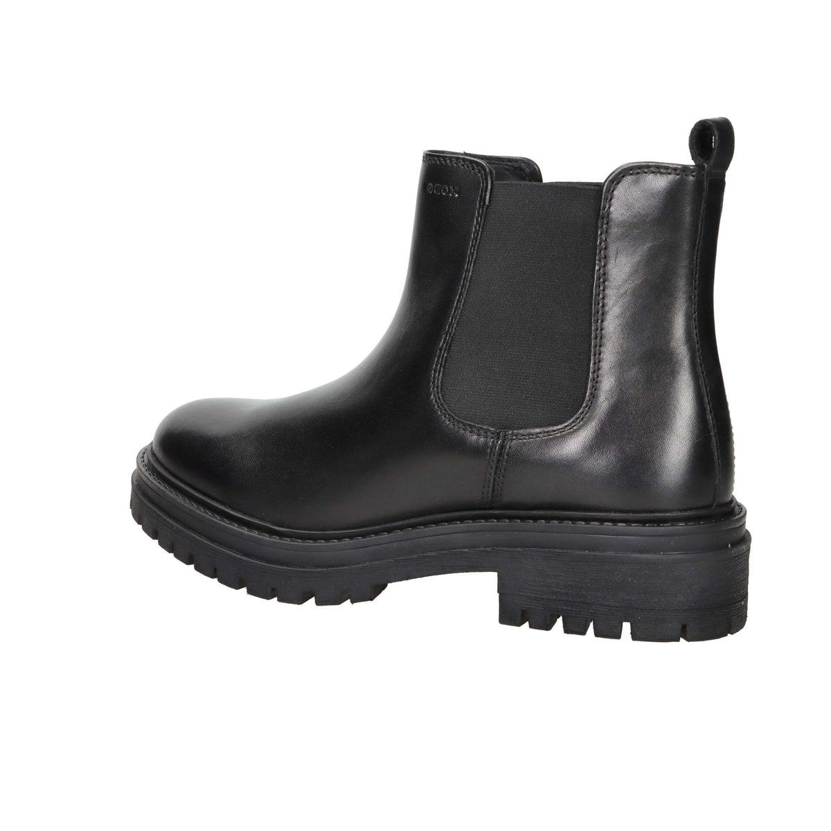 GEOX Donna Stivaletti bassi D04HRB 00043 Nero