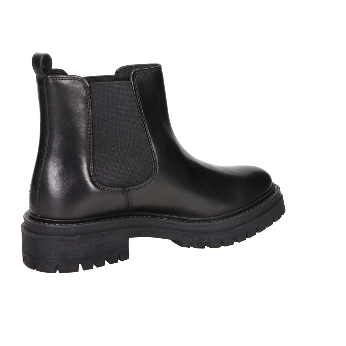 GEOX Donna Stivaletti bassi D04HRB 00043 Nero