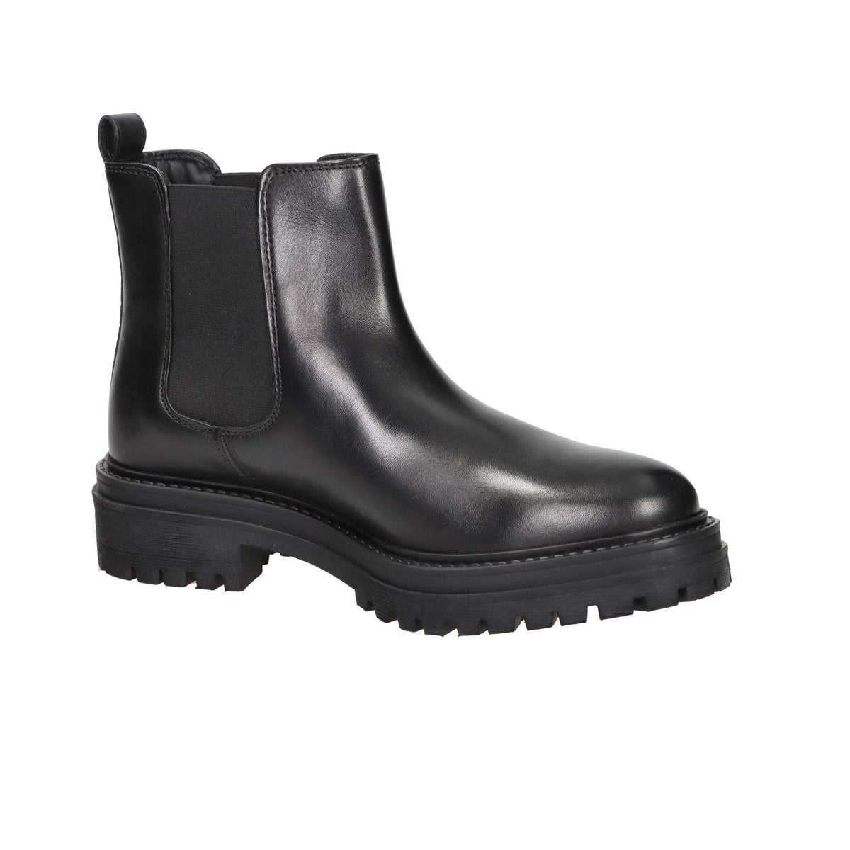 GEOX Donna Stivaletti bassi D04HRB 00043 Nero