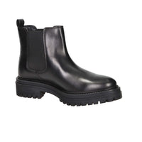 GEOX Donna Stivaletti bassi D04HRB 00043 Nero